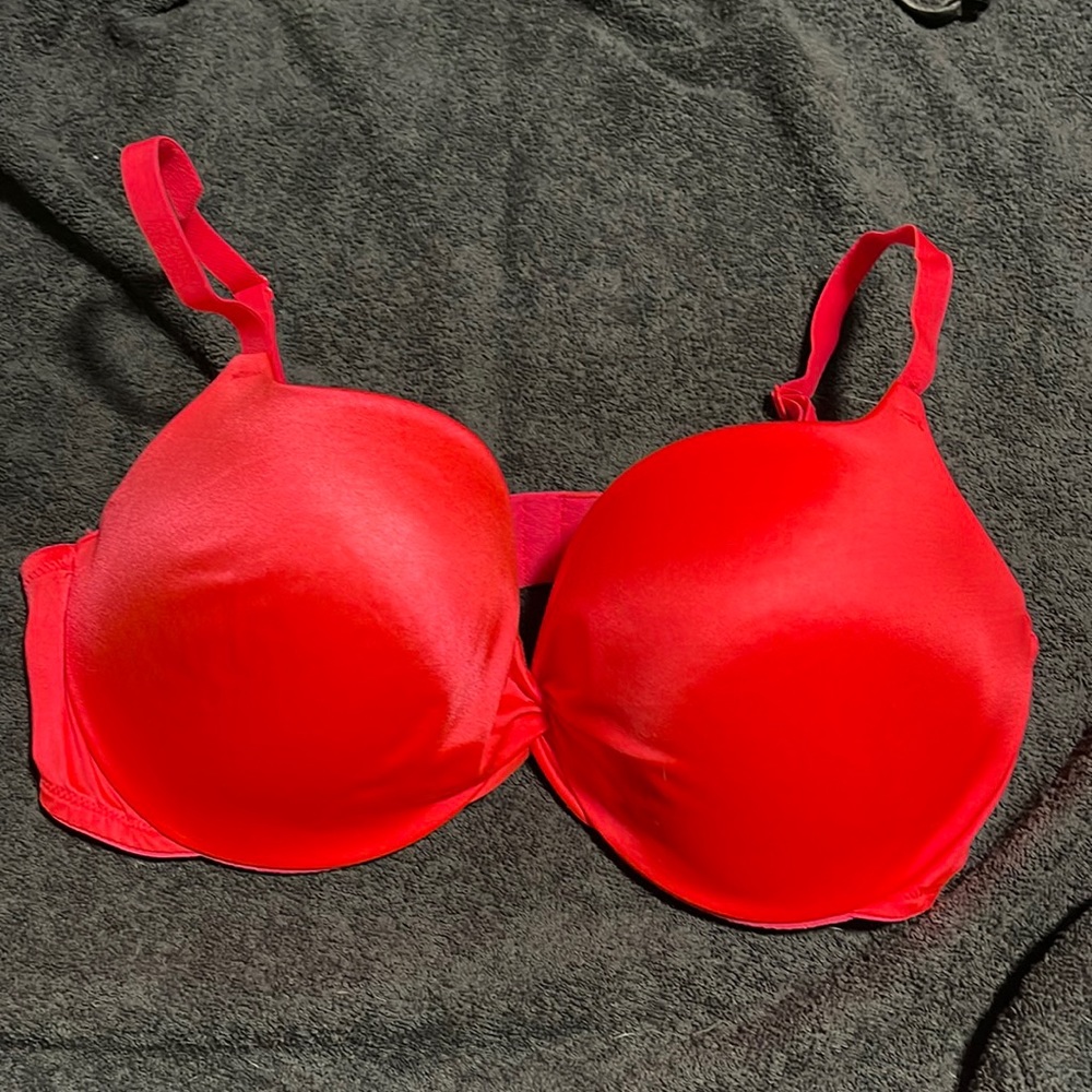 La Senza Sexy Tease Demi Bra